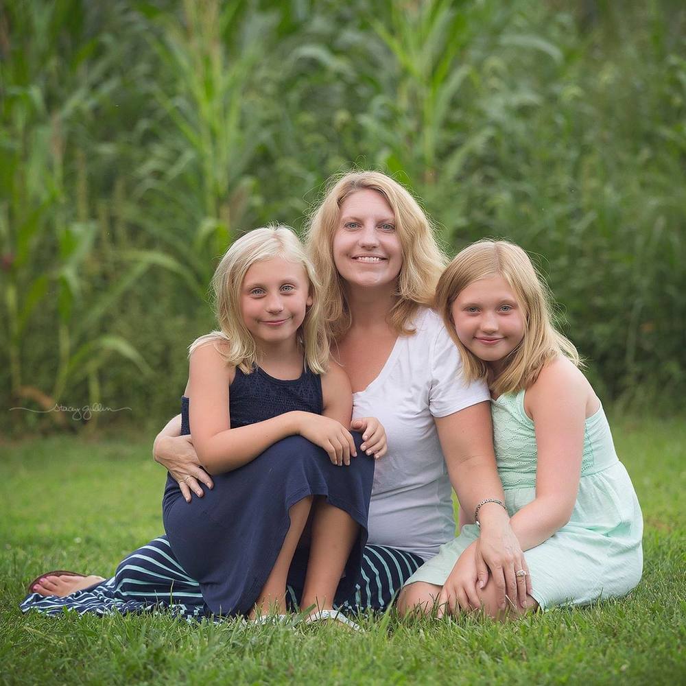 Meet your Posher, Molly